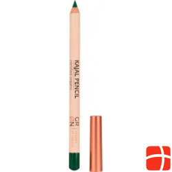 Green Kajal Pencil Grass Green