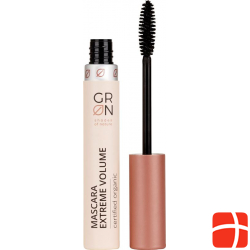 Grn Mascara Extreme Volume Black Granite 9ml