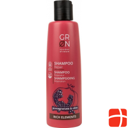 Grn Rich Shampoo Reparatur Granatapfel&olive 250ml