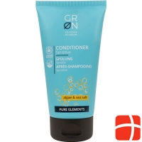 Grn Pure Spülung Sensitiv Alge&meersalz 150ml