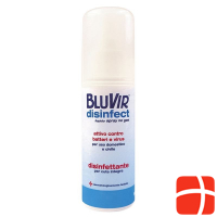 Bluvir Disinfect Spray 100ml