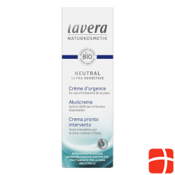 Lavera Neutral Ultra Sensitiv Akutcreme 75ml