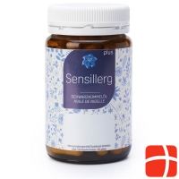Felan Allergo Plus Kapseln Dose 100 Stück