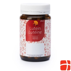 Felan Lutein Plus Kapseln Dose 100 Stück