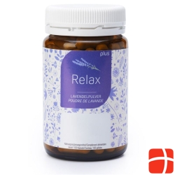 Felan Relax Plus Kapseln Dose 100 Stück