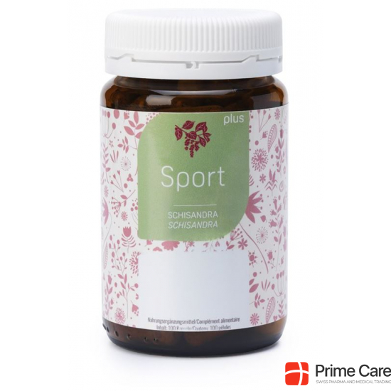 Felan Sport Plus Kapseln Dose 100 Stück buy online