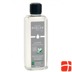 Maison Berger Parfum Anti-Moustique Vent Oc 500ml