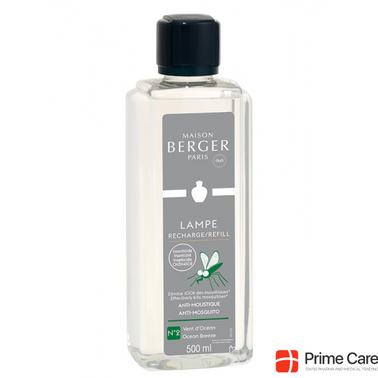 Maison Berger Parfum Anti-Moustique Vent Oc 500ml buy online