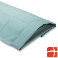 Foliodrape Beinschuetzer 75x140cm 9x 2 Stück