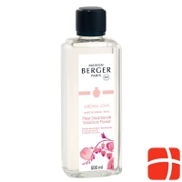 Maison Berger Parfum Love Flasche 500ml