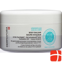 Dermafora Body Balsam Tube 175ml
