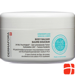 Dermafora Body Balsam Tube 175ml