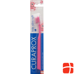 Curaprox Kids toothbrush