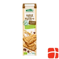 Allos Hafer Nurtri+ Schoko 130g