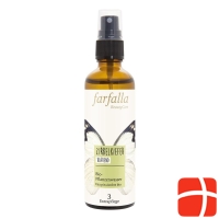 Farfalla Bio-Pflanzenwasser Zirbelkiefer 75ml