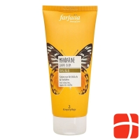Farfalla Duschgel Mandarine Carpe Diem 200ml