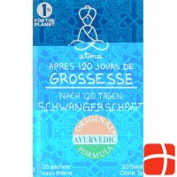 Atma Nach 120 Tagen Schwangerschaft Beutel 20 Stück