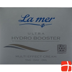 La Mer Ultra Hydro Boost Multi Eff Cr Ta M P 50ml