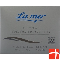La Mer Ultra Hydro Boost Multi Eff Cr Na M P 50ml