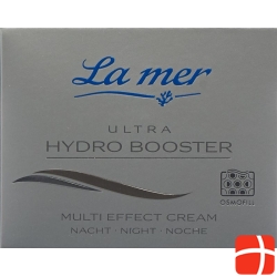 La Mer Ultra Hydro Boost Multi Eff Cr Na M P 50ml