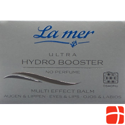 La Mer Ultra Hydro Boost Multi Eff Balm O P 15ml