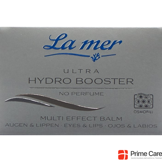 La Mer Ultra Hydro Boost Multi Eff Balm O P 15ml buy online