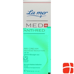 La Mer Med+ Anti-Red Rr Cream Redness ohne Parfüm 30ml