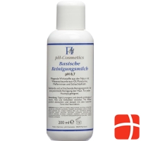 Ph-cosmetics Basische Reinigungsmilch Ph8.7 200ml