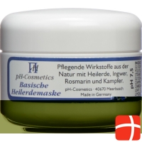 Ph-cosmetics Basische Heilerdemaske Ph7.5 50ml