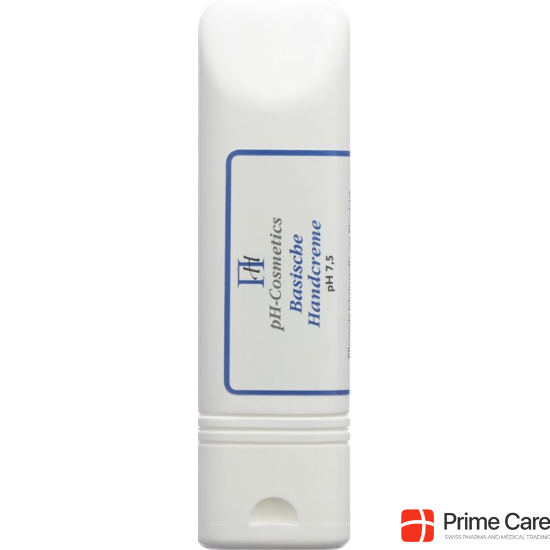 Ph-cosmetics Basische Handcreme Ph7.5 Tube 100ml buy online