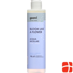 Goovi Bloom Like A Flower Reinigungswasser 200ml