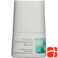 Achillea Anti-Transpirant (neu) Roll-On 50ml