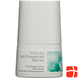 Achillea Anti-Transpirant (neu) Roll-On 50ml