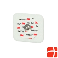 3M Red Dot Ekg Elekt Universal (neu) 50 Stück