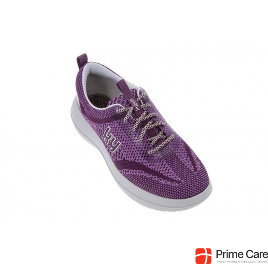 Kybun Biel 35 2/3 Purple Women 1 Paar buy online