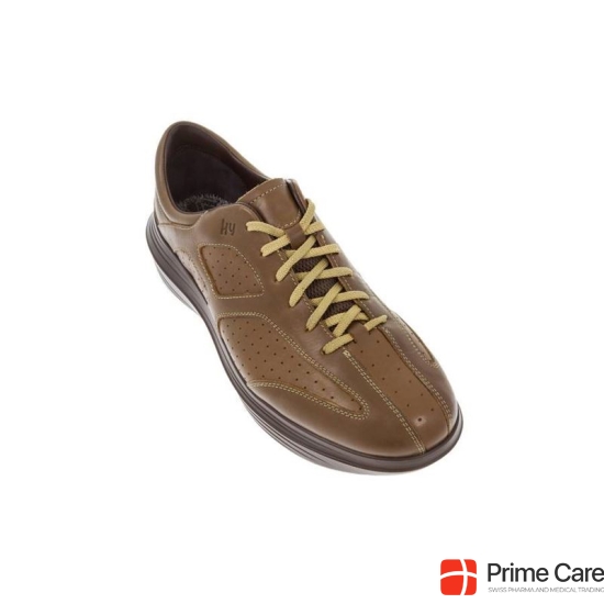 Kybun Murten 43 2/3 Brown Men Swiss Made 1 Paar buy online