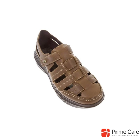 Kybun Arbon 39 Brown Men Swiss Made 1 Paar buy online