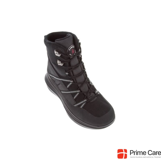 Kybun Zermatt 41 Black Men Swiss Made 1 Paar buy online