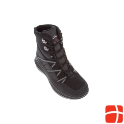 Kybun Zermatt 45 2/3 Black Men Swiss Made 1 Paar