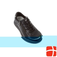 Kybun Lancy 37 Black Women Swiss Made 1 Paar
