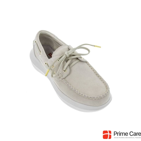 Kybun Vevey 34 1/3 Sand Women Swiss Made 1 Paar buy online