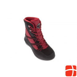 Kybun Davos 37 2/3 Red Women Swiss Made 1 Paar