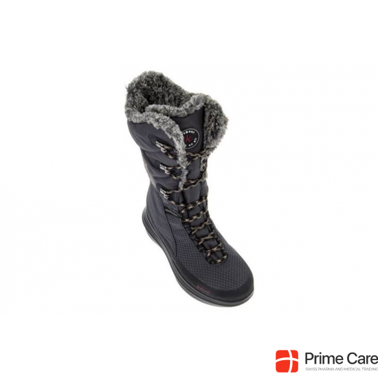 Kybun St. Moritz 36 1/3 Black Women Swiss 1 Paar buy online