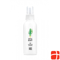 Linea Mamma Baby Zeta Lotion Anti-Insekten Spray 100ml