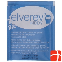 Elverev' Kiddy Tuetchen 14 Stück
