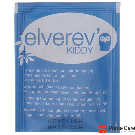 Elverev' Kiddy Tuetchen 14 Stück buy online