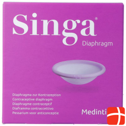 Singa diaphragm 80mm