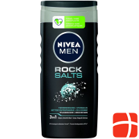 Nivea Pflegedusche Rock Salts (neu) 250ml