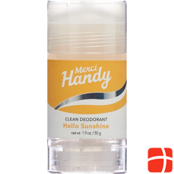 Merci Handy Clean Deo Hello Sunshine 55g