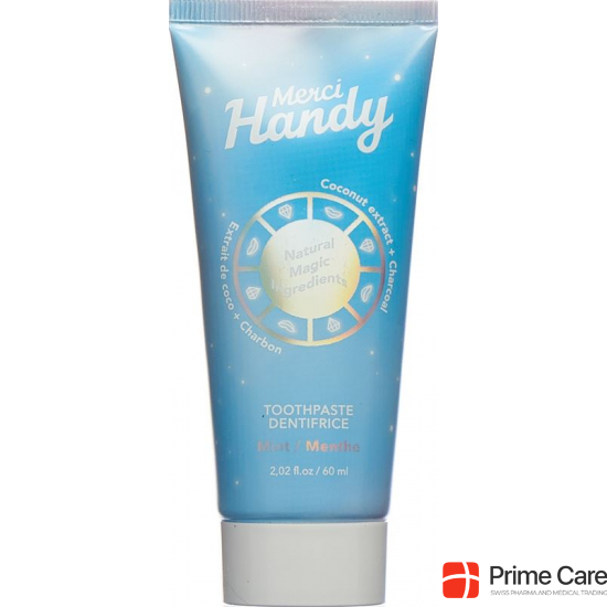 Merci Handy Toothpaste 60ml buy online